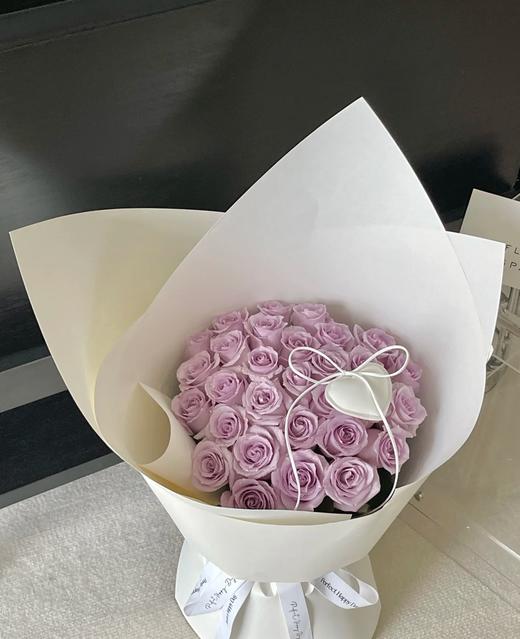 紫霞仙子（33枝） 商品图1