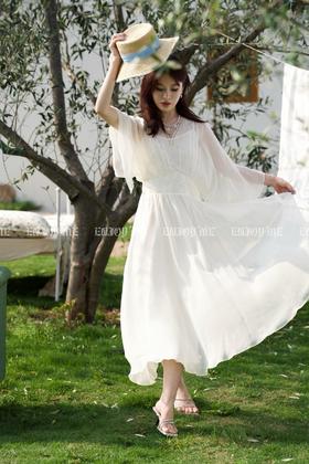 ENJOY ME | 蔓舞轻纱