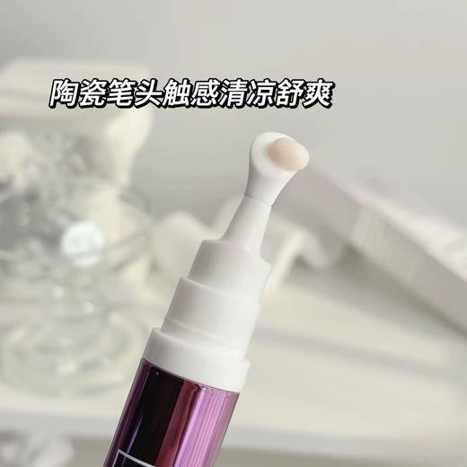 Sisley希思黎黑玫瑰点睛笔焕采精华眼霜14ml 提亮眼周滋润保湿淡纹 商品图3