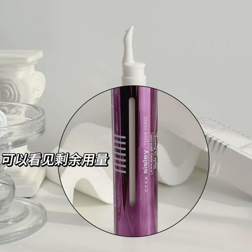 Sisley希思黎黑玫瑰点睛笔焕采精华眼霜14ml 提亮眼周滋润保湿淡纹 商品图2