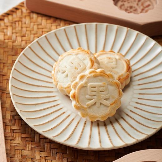 杨先生糕点 山楂小饼 商品图1