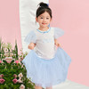 笛莎Deesha 童装女童套装新款女童套装 商品缩略图1