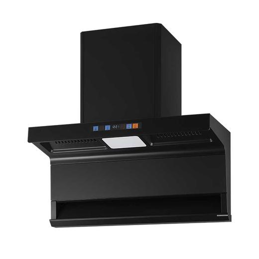 中裕凤凰油烟机CXW-210-K18 商品图2