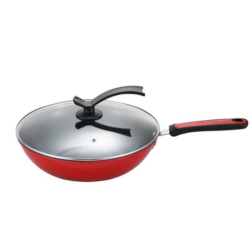 IBF艾博菲IBF艾博菲布兰卡炒锅【K】 商品图1