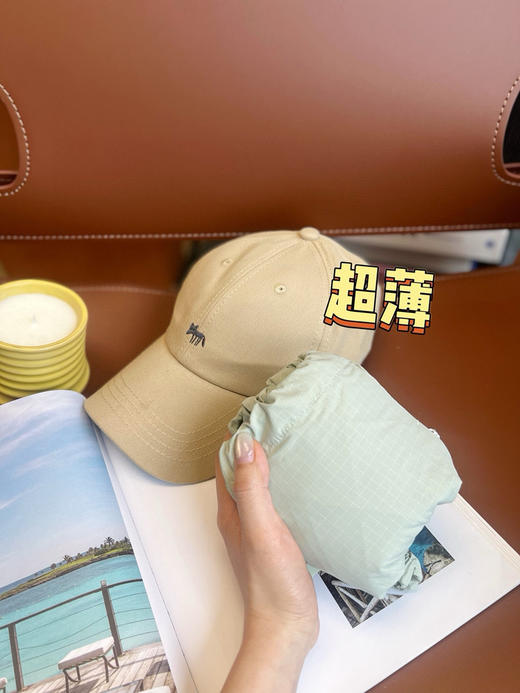 百年法国品牌艾 gao神仙夏款皮肤衣|粉色售罄 商品图7