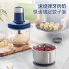 摩飞食物处理器（和面绞肉机）MR9407 商品缩略图1