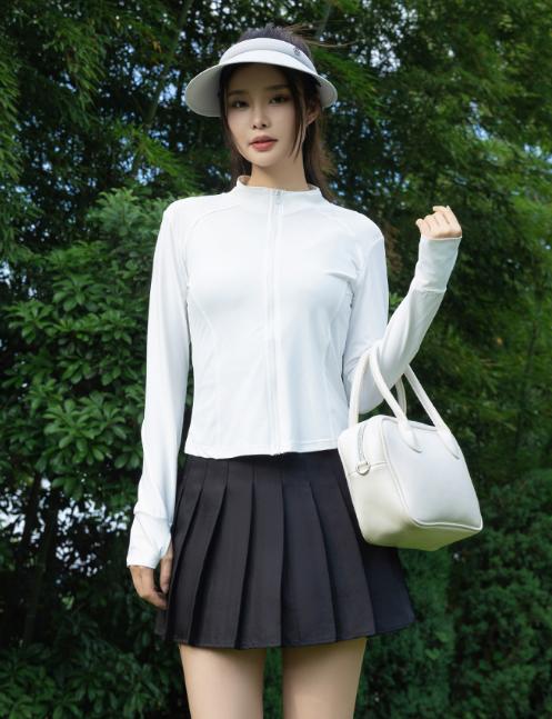 【门店同款】ENJOY夏季防晒衣 162494197 商品图0