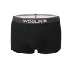 woolikin·Whisper 男士美利奴羊毛平角内裤|VICUNA® WK24002 商品缩略图0