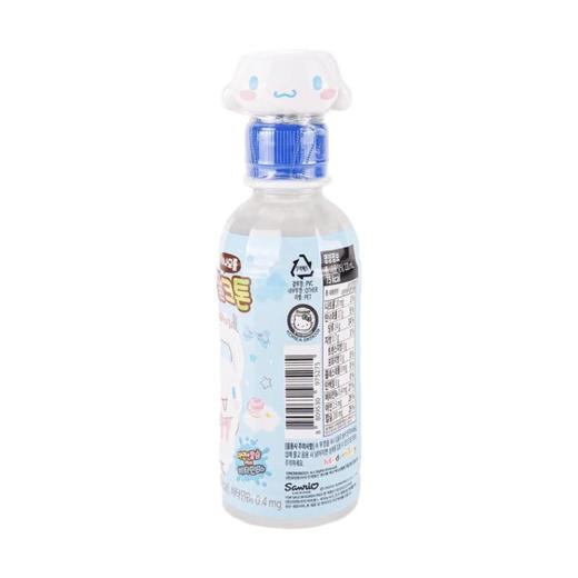 桑丽鸥玉桂狗苏打味维他饮料220ml 商品图0