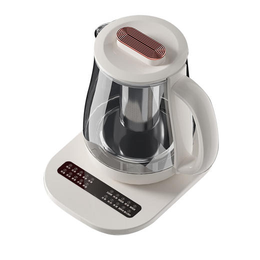 IBF艾博菲艾博菲IBF艾博菲醉满元气养生壶大容量家用IBFD-T006【K】 商品图1