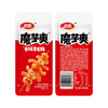 卫龙魔芋爽辣条香辣味素毛肚 300g 休闲小零食便携20小包 商品缩略图4