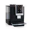 咖博士（Dr.coffee）【】咖啡机商用意式全自动7英寸触摸屏办公室大水箱一键萃取浓缩自动清洁F08_银色【新】 商品缩略图3