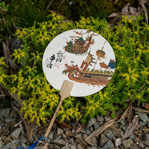 空盒自然出粽/长双层【粽层+粽层】54元一套/9套一箱 商品图8