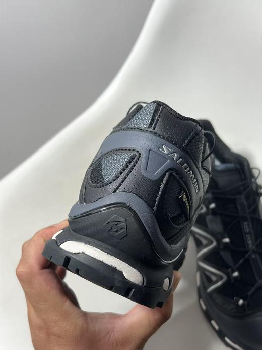 新配色SALOMON 萨洛蒙XT -Quest Advanced 户外功能鞋袜套鞋 商品图11