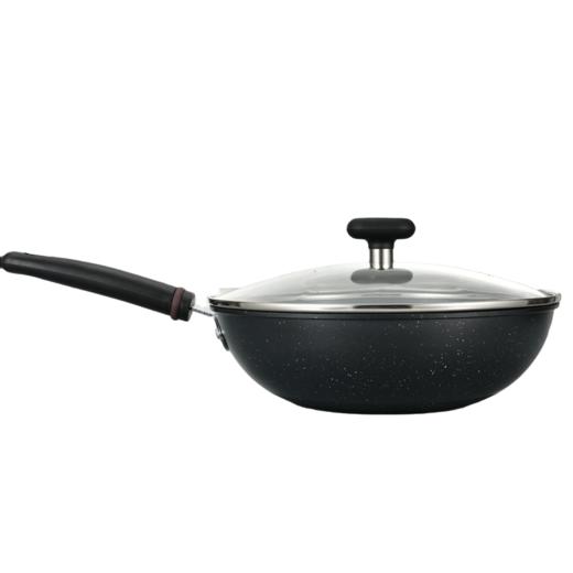 IBF艾博菲IBF艾博菲北斗星麦饭石色三件套【K】 商品图1