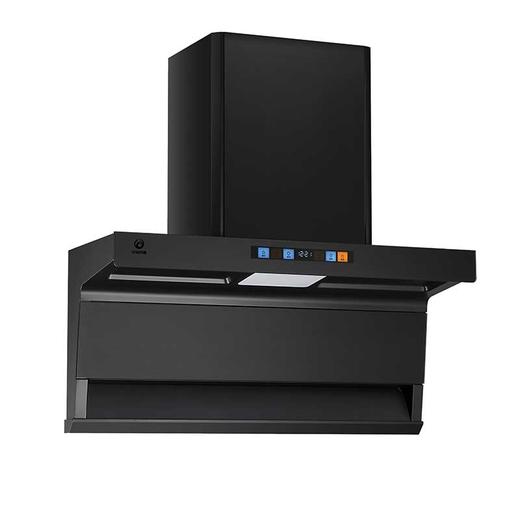 中裕凤凰油烟机CXW-210-K18 商品图1