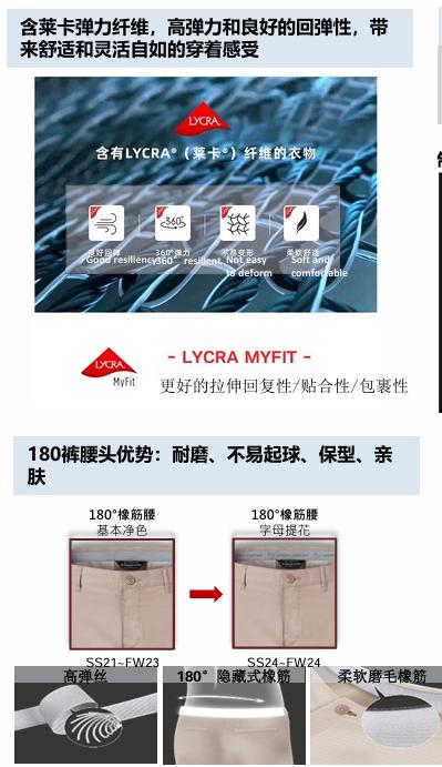 佐丹奴女装【小黄人联名款】裙裤05405224 商品图8