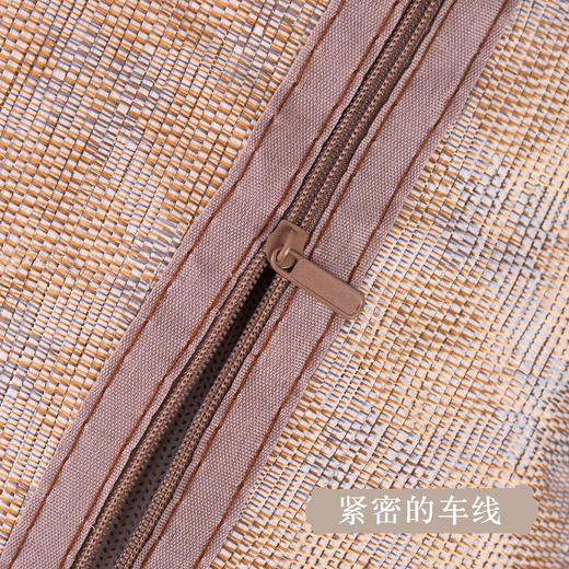 新圆沉香枕头 透气设计 可拆洗亲肤面料【ys】 商品图8