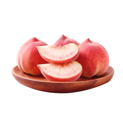水蜜桃 约600g/份 商品图2