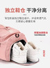 【可乐自留】防水轻量化多功能旅行包 商品缩略图3