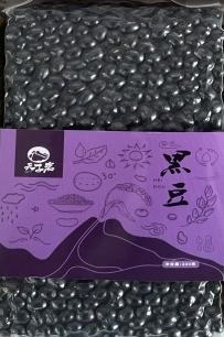 巴东天子岩黑豆330g