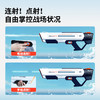 pic it 水影风暴自吸式电动水枪PITCKS-T-13 商品缩略图2