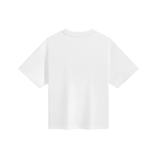 安踏儿童男大童潮流系列真季款短T 商品图1