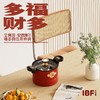 IBF艾博菲艾博菲安德摩尔多福多财微压蒸煮锅【K】 商品缩略图3