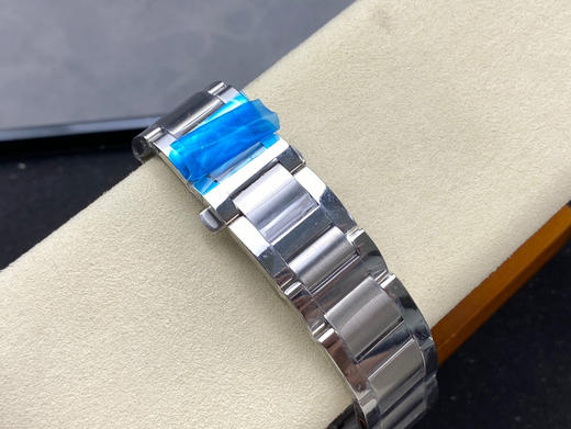 NOOB official精品 卡地亚 蓝气球系列 计时机械腕表 V5S升级版 主要升级为最新原版与一致的➕此版本是基于正品original原版开模的super copy版本 精品中的精品 无可挑剔❕ 商品图9