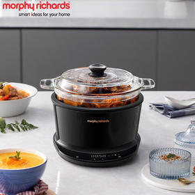 Morphy Richards摩飞多功能养生锅MR9082 3.5L
