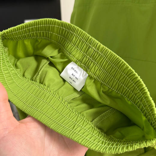 【4月28日 下午14:00 秒杀】120-170CM 哈狗 耐糙的儿童速干 套装来了 巧思细节满满 商品图12