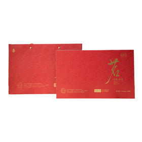 【2026新茶】象窝红茶 茗香红茶礼盒装 150克/盒 纯手工采摘一芽二叶