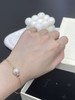 品牌订单14K镀金进口施华洛极光路路通珍珠手镯 商品缩略图6