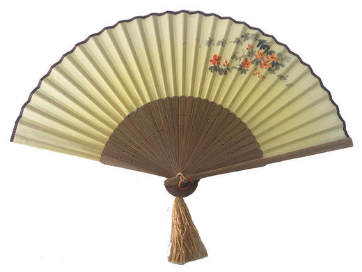 【特惠区 80档】购棉手帕或晴雨伞或扇子 赠6月7日 《鼎音归故里 众声浦华章》 旅美歌唱家 梁鼎三 独唱音乐会 商品图13