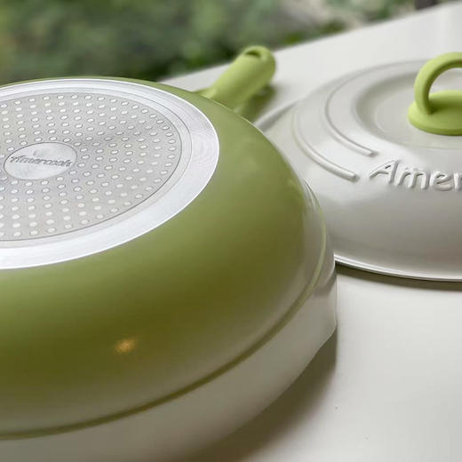 阿米尔卡米耶系列陶瓷锅具 商品图5