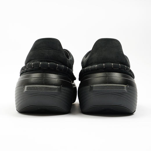 ECCO.Kollektive CG J-KE Craig Green 70年代复古男式休闲皮鞋 商品图4