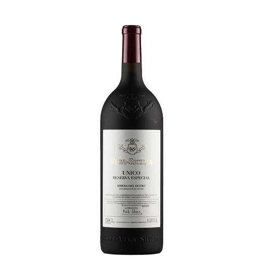 NV Vega Sicilia Unico Reserva Especial (Released in 2023, Blend of 09/11/12)贝加西西里亚尤尼科特别珍藏红葡萄酒 商品图1