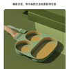 IBF艾博菲艾博菲（IBF）哒眼萌早餐煎锅牛排煎蛋双用【K】 商品缩略图1