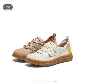 暇步士女鞋B6V05