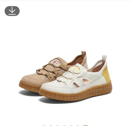 暇步士女鞋B6V05 商品图0