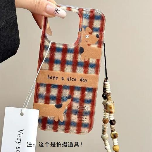 👏哇❗️【氛围感!ZBYEO 治愈系手机壳合集】满满童年回忆的超级马里奥耶🎮游戏DNA动啦🍎 时尚手机壳 🌟马里奥的标志性“跳跃姿势”🍎 时下最火的手机壳，🌸明星同款!也太好看了吧！ 商品图8