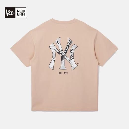 NEW ERA2025夏季新款短袖 商品图3