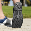 美国PGA 高尔夫球鞋男款英伦风休闲运动鞋防水防侧滑鞋钉golf鞋 商品缩略图2