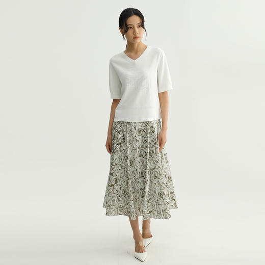 西贝伦针织衫S28B6318 商品图1