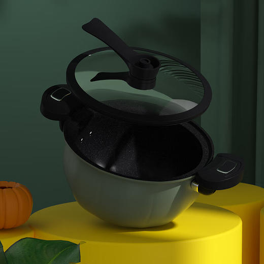 IBF艾博菲艾博菲艾博菲·为爱加煲微压套装IBF-2315LJT【K】 商品图2