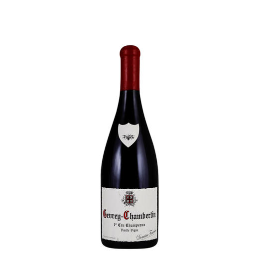 2020 Domaine Fourrier Gevrey Chambertin Champeaux 1er Cru VV 芙丽耶酒庄香魄（热夫雷-香贝丹一级园）老藤红葡萄酒 2020 商品图1