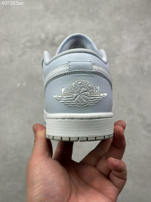 夏季特惠💰350 Air Jordan 1 Low AJ1 乔1 复古文化休闲运动篮球鞋 商品图7