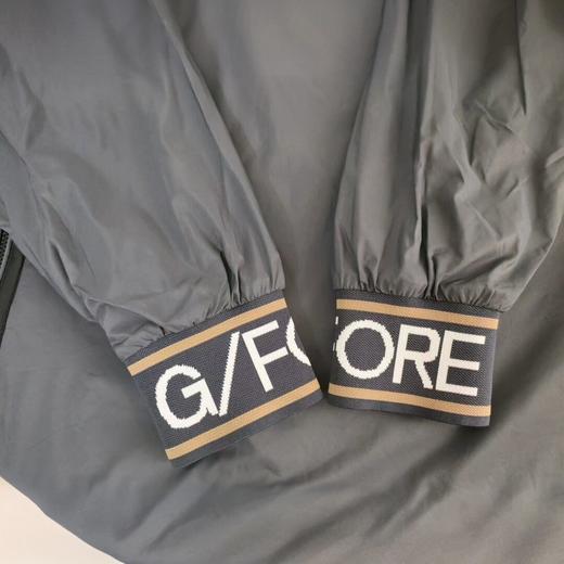 G家男士 双层内里拉毛网布 防风防水  外套 M124193 商品图4