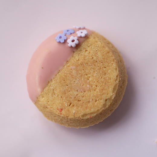 母亲节升级版「花辰月夕」曲奇烧礼盒 商品图6