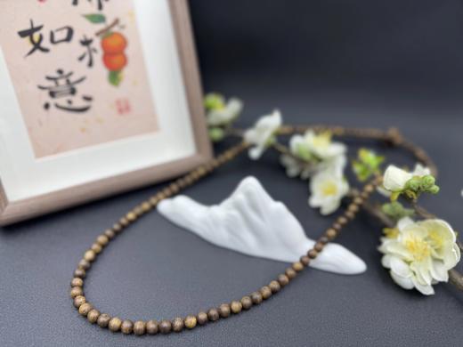 108颗沉香念珠 商品图0